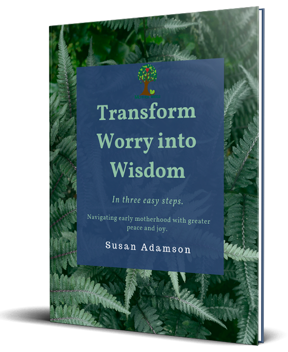 Transform-Worry-Into-Wisdom
